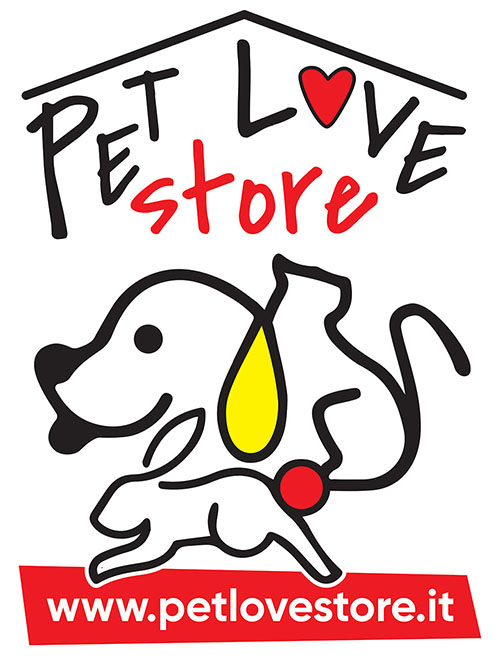 Pet Love Store logo
